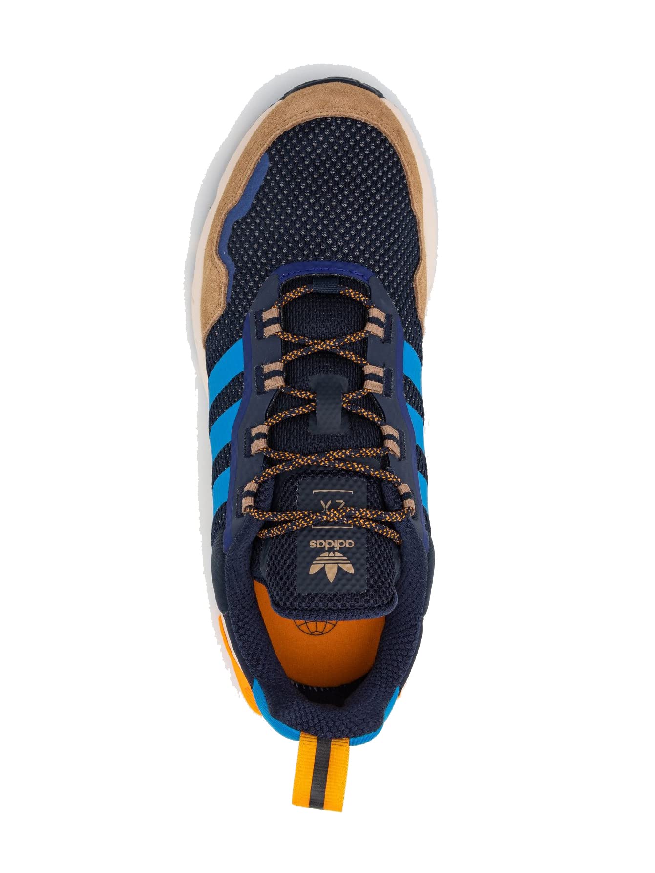 adidas Originals Men's ZX 1K Boost Sneaker Shoes, Legen | B2B adidas Originals Men's ZX 1K Boost Sneaker Shoes, Legen | B2B